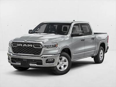 New 2026 Ram 1500 Lone Star Crew Cab Pickup for sale #TN179399 - photo 1