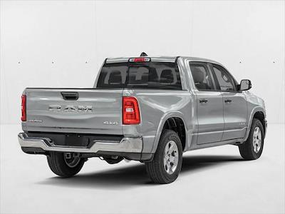 New 2026 Ram 1500 Lone Star Crew Cab Pickup for sale #TN179399 - photo 2