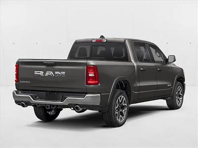 New 2026 Ram 1500 Laramie Crew Cab 4x4 Pickup for sale #TN179667 - photo 2
