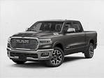 New 2026 Ram 1500 Laramie Crew Cab 4x4 Pickup for sale #TN179667 - photo 1