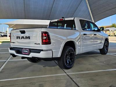 New 2026 Ram 1500 Lone Star Crew Cab 4x4 Pickup for sale #TN191662 - photo 2