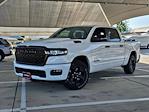 New 2026 Ram 1500 Lone Star Crew Cab 4x4 Pickup for sale #TN191662 - photo 1