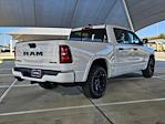 New 2026 Ram 1500 Lone Star Crew Cab 4x4 Pickup for sale #TN191662 - photo 2
