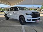 New 2026 Ram 1500 Lone Star Crew Cab 4x4 Pickup for sale #TN191662 - photo 7