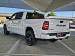 New 2026 Ram 1500 Lone Star Crew Cab 4x4 Pickup for sale #TN191662 - photo 9