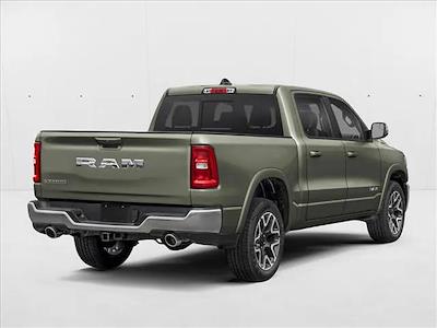 New 2026 Ram 1500 Laramie Crew Cab 4x4 Pickup for sale #TN196599 - photo 2