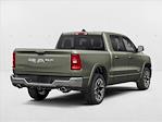 New 2026 Ram 1500 Laramie Crew Cab 4x4 Pickup for sale #TN196599 - photo 2