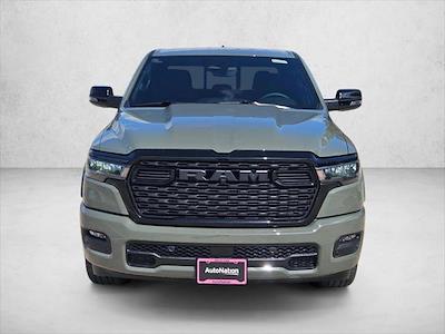 New 2026 Ram 1500 Lone Star Crew Cab for sale #TN200443 - photo 2