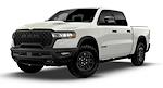 New 2026 Ram 1500 Rebel Crew Cab for sale #TN213915 - photo 1