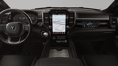 New 2026 Ram 1500 Limited Crew Cab 4x4 Pickup for sale #TN213960 - photo 2