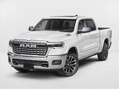New 2026 Ram 1500 Limited Crew Cab 4x4 Pickup for sale #TN215427 - photo 1