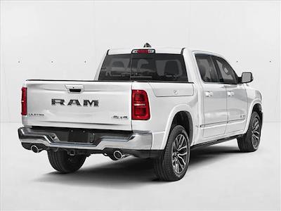 New 2026 Ram 1500 Limited Crew Cab 4x4 Pickup for sale #TN215427 - photo 2