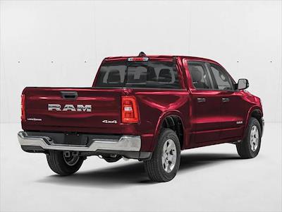 New 2026 Ram 1500 Lone Star Crew Cab 4x4 Pickup for sale #TN217772 - photo 2