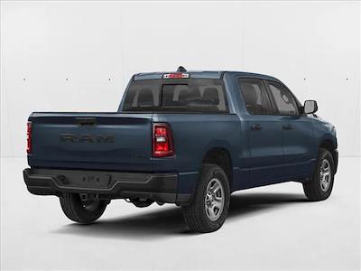 New 2026 Ram 1500 Tradesman Crew Cab Pickup for sale #TN218241 - photo 2