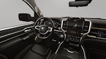 New 2026 Ram 1500 Limited Longhorn Crew Cab 4x4 Pickup for sale #TN227060 - photo 8