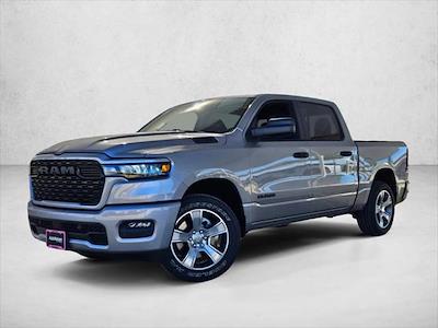 New 2026 Ram 1500 Tradesman Crew Cab for sale #TN232400 - photo 1