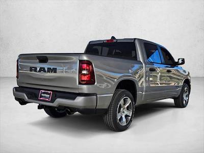 New 2026 Ram 1500 Tradesman Crew Cab for sale #TN232400 - photo 2
