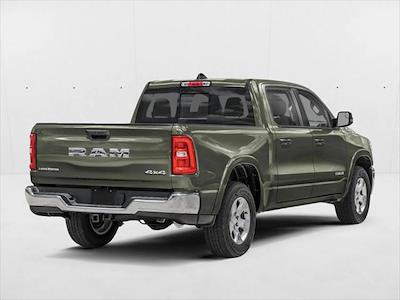 New 2026 Ram 1500 Lone Star Crew Cab 4x4 Pickup for sale #TN245392 - photo 2