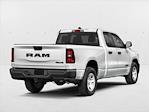 New 2026 Ram 1500 Tradesman Quad Cab for sale #TN246999 - photo 1