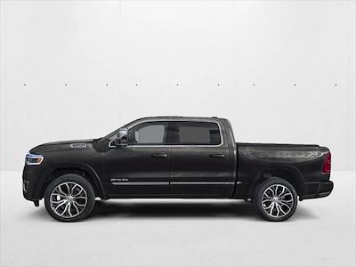 New 2026 Ram 1500 Limited Longhorn Crew Cab for sale #TN250976 - photo 2