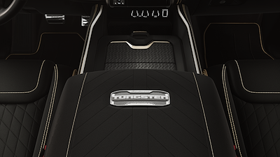 New 2026 Ram 1500 Limited Longhorn Crew Cab 4x4 Pickup for sale #TN250977 - photo 2