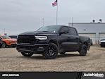 New 2026 Ram 1500 Limited Crew Cab for sale #TN251220 - photo 1