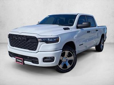 New 2026 Ram 1500 Tradesman Crew Cab for sale #TN260498 - photo 1