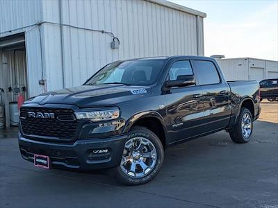 New 2026 Ram 1500 Lone Star Crew Cab for sale #TN271111 - photo 1