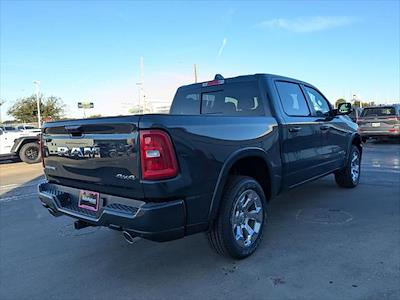New 2026 Ram 1500 Lone Star Crew Cab for sale #TN271111 - photo 2