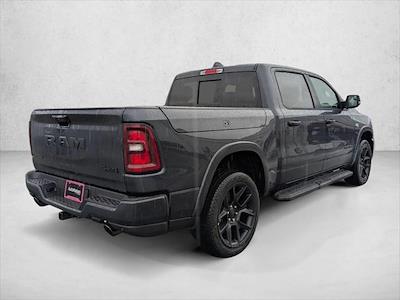 New 2026 Ram 1500 Laramie Crew Cab for sale #TN272961 - photo 2