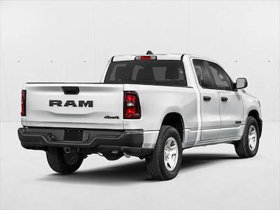 New 2026 Ram 1500 Tradesman Quad Cab for sale #TN281587 - photo 2