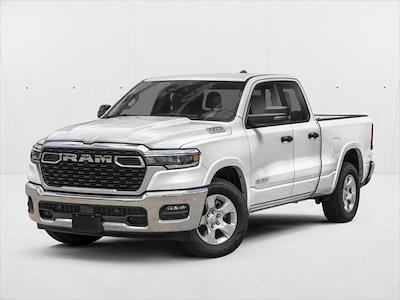 New 2026 Ram 1500 Lone Star Quad Cab for sale #TN281695 - photo 1