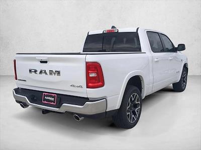 New 2026 Ram 1500 Laramie Crew Cab for sale #TN290222 - photo 2