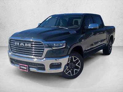 New 2026 Ram 1500 Laramie Crew Cab for sale #TN290224 - photo 1