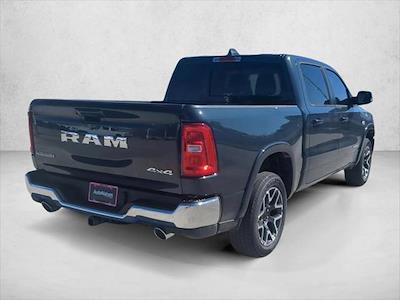 New 2026 Ram 1500 Laramie Crew Cab for sale #TN290224 - photo 2