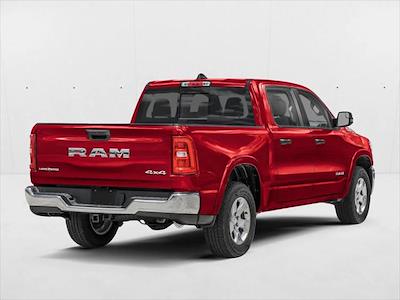 New 2026 Ram 1500 Lone Star Crew Cab for sale #TN294642 - photo 2