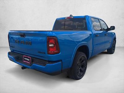 New 2026 Ram 1500 Lone Star Crew Cab for sale #TN313744 - photo 2