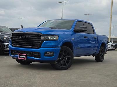 New 2026 Ram 1500 Laramie Crew Cab for sale #TN313755 - photo 1