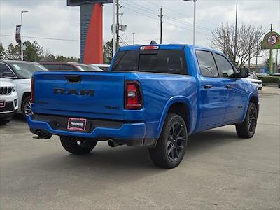 New 2026 Ram 1500 Laramie Crew Cab for sale #TN313755 - photo 2