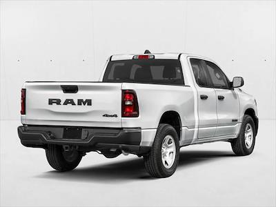 New 2026 Ram 1500 Tradesman Quad Cab for sale #TN328122 - photo 2