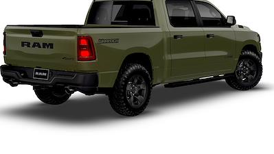 New 2026 Ram 1500 Warlock Crew Cab for sale #TN345965 - photo 2