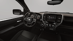 New 2026 Ram 1500 Warlock Crew Cab for sale #TN345965 - photo 8