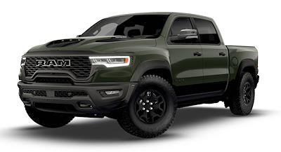 New 2026 Ram 1500 RHO Crew Cab for sale #TN397021 - photo 1