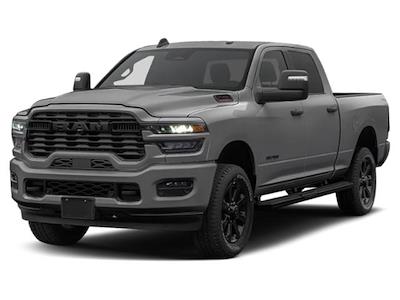 New 2027 Ram 2500 Lone Star Crew Cab for sale #VG394607 - photo 1