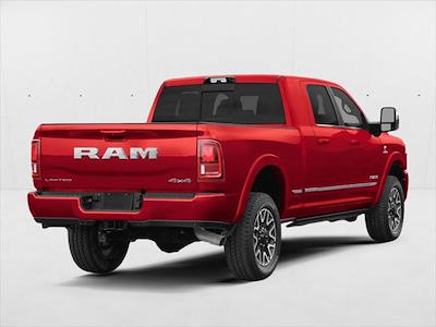 New 2027 Ram 2500 Longhorn Mega Cab for sale #VG409749 - photo 2