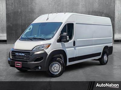 New 2025 Ram ProMaster 2500 High Roof Empty Cargo Van for sale #SE552428 - photo 1