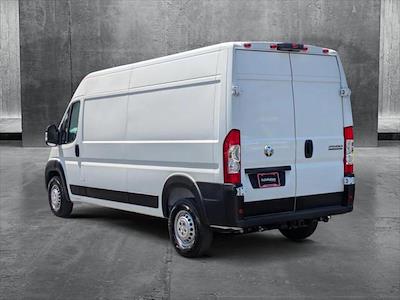 New 2025 Ram ProMaster 2500 High Roof Empty Cargo Van for sale #SE552428 - photo 2