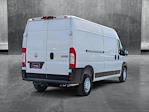 New 2025 Ram ProMaster 2500 High Roof Empty Cargo Van for sale #SE552428 - photo 3