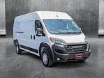 New 2025 Ram ProMaster 2500 High Roof Empty Cargo Van for sale #SE552428 - photo 8