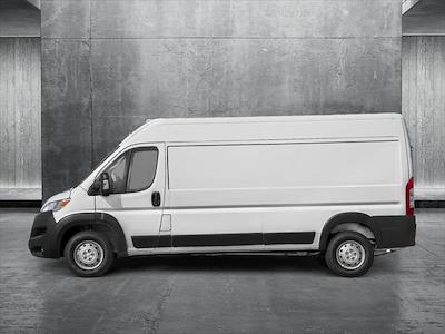 New 2025 Ram ProMaster 2500 High Roof Empty Cargo Van for sale #SE555089 - photo 2